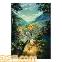 『ほの暮しの庭』限定版・店舗特典まとめ。Tシャツや3Dクリスタルなどが同梱のファミ通DXパックが予約受付中。日本一ソフトウェアECショップ限定版など店舗特典一覧をチェック