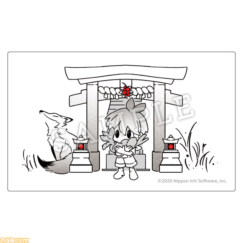 『ほの暮しの庭』限定版・店舗特典まとめ。Tシャツや3Dクリスタルなどが同梱のファミ通DXパックが予約受付中。日本一ソフトウェアECショップ限定版など店舗特典一覧をチェック