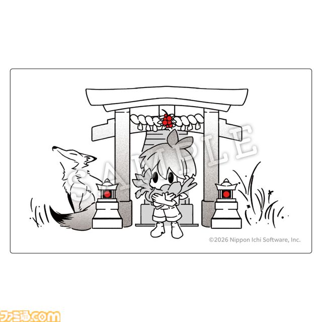 『ほの暮しの庭』限定版・店舗特典まとめ。Tシャツや3Dクリスタルなどが同梱のファミ通DXパックが予約受付中。日本一ソフトウェアECショップ限定版など店舗特典一覧をチェック