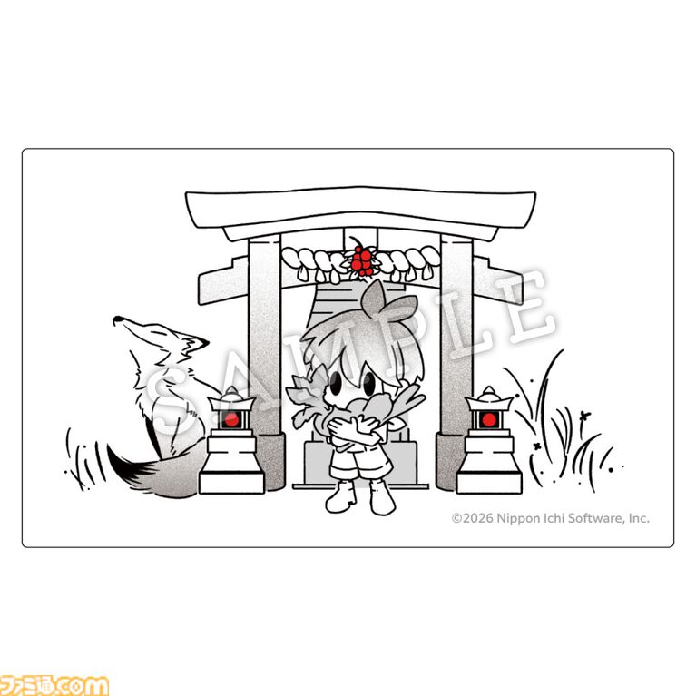 『ほの暮しの庭』限定版・店舗特典まとめ。Tシャツや3Dクリスタルなどが同梱のファミ通DXパックが予約受付中。日本一ソフトウェアECショップ限定版など店舗特典一覧をチェック