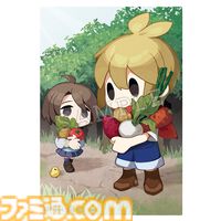 『ほの暮しの庭』限定版・店舗特典まとめ。Tシャツや3Dクリスタルなどが同梱のファミ通DXパックが予約受付中。日本一ソフトウェアECショップ限定版など店舗特典一覧をチェック