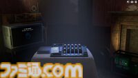 “過去の残響”を見聞きできる機械で謎を解く推理ADV『ギャリー邸事件』7/14リリース。テキストのみで進行するフリーゲーム『Type Help』をビジュアル付きに再構成