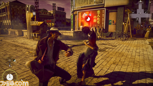 『ストレンジャー ザン ヘヴン』バトルを先行プレイ。操作は少し複雑だが、上達を実感できる奥深さ。「絶対倒せない……」と思っていた相手も何度も戦っていくうちに対処できるように【SGF2026】