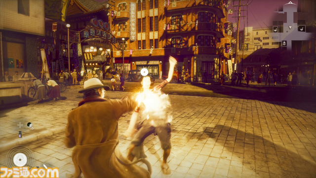 『ストレンジャー ザン ヘヴン』バトルを先行プレイ。操作は少し複雑だが、上達を実感できる奥深さ。「絶対倒せない……」と思っていた相手も何度も戦っていくうちに対処できるように【SGF2026】