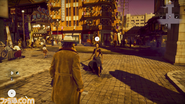 『ストレンジャー ザン ヘヴン』バトルを先行プレイ。操作は少し複雑だが、上達を実感できる奥深さ。「絶対倒せない……」と思っていた相手も何度も戦っていくうちに対処できるように【SGF2026】