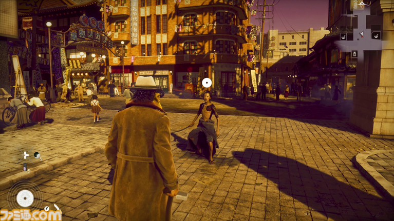 『ストレンジャー ザン ヘヴン』バトルを先行プレイ。操作は少し複雑だが、上達を実感できる奥深さ。「絶対倒せない……」と思っていた相手も何度も戦っていくうちに対処できるように【SGF2026】