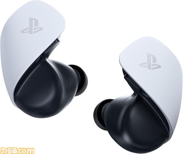 ソニー純正“PlayStation Link USBアダプター”が8月6日発売。PS Link対応のヘッドセットやアケコンをスムーズにPS5/PC間で切り換えられるように