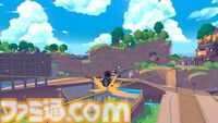 『TANUKI: Pon’s Summer』タヌキがBMXで町を駆ける配達アクションの最新デモが配信開始。ゲーム序盤の3日間をプレイでき、製品版へのセーブ引き継ぎにも対応