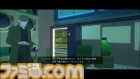 『プラトニカ・スペース』失った記憶を求めて無数の部屋を探索するSFアドベンチャー、体験版が期間限定で配信開始。『ガールズメイドプディング』Kazuhide Okaがシナリオを担当