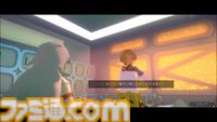『プラトニカ・スペース』失った記憶を求めて無数の部屋を探索するSFアドベンチャー、体験版が期間限定で配信開始。『ガールズメイドプディング』Kazuhide Okaがシナリオを担当