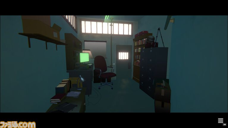 『プラトニカ・スペース』失った記憶を求めて無数の部屋を探索するSFアドベンチャー、体験版が期間限定で配信開始。『ガールズメイドプディング』Kazuhide Okaがシナリオを担当