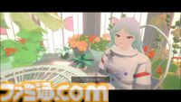 『プラトニカ・スペース』失った記憶を求めて無数の部屋を探索するSFアドベンチャー、体験版が期間限定で配信開始。『ガールズメイドプディング』Kazuhide Okaがシナリオを担当