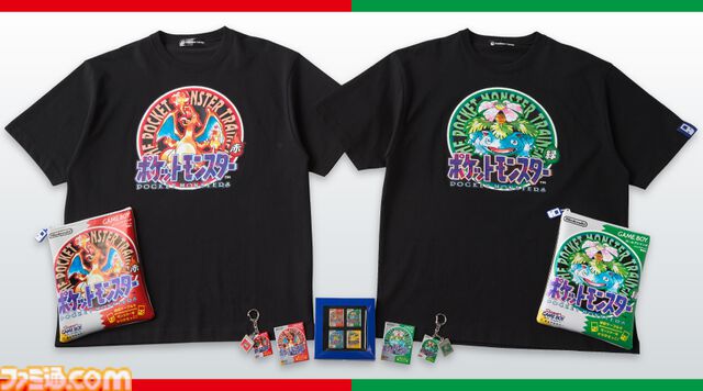 【ポケモン】『赤緑』から『ZA』まで歴代39タイトルのパッケージがピンズに。部屋に飾れる額装セット“オールパッケージコレクション”も登場