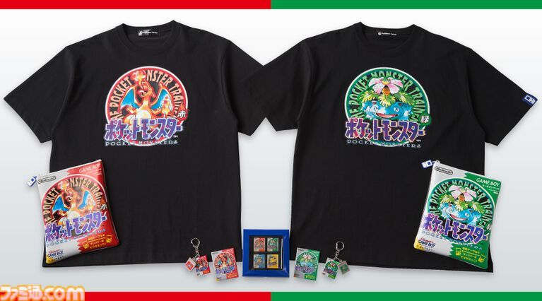 【ポケモン】『赤緑』から『ZA』まで歴代39タイトルのパッケージがピンズに。部屋に飾れる額装セット“オールパッケージコレクション”も登場