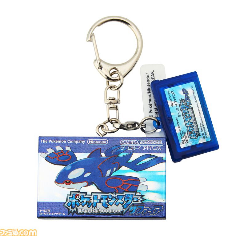 【ポケモン】『赤緑』から『ZA』まで歴代39タイトルのパッケージがピンズに。部屋に飾れる額装セット“オールパッケージコレクション”も登場