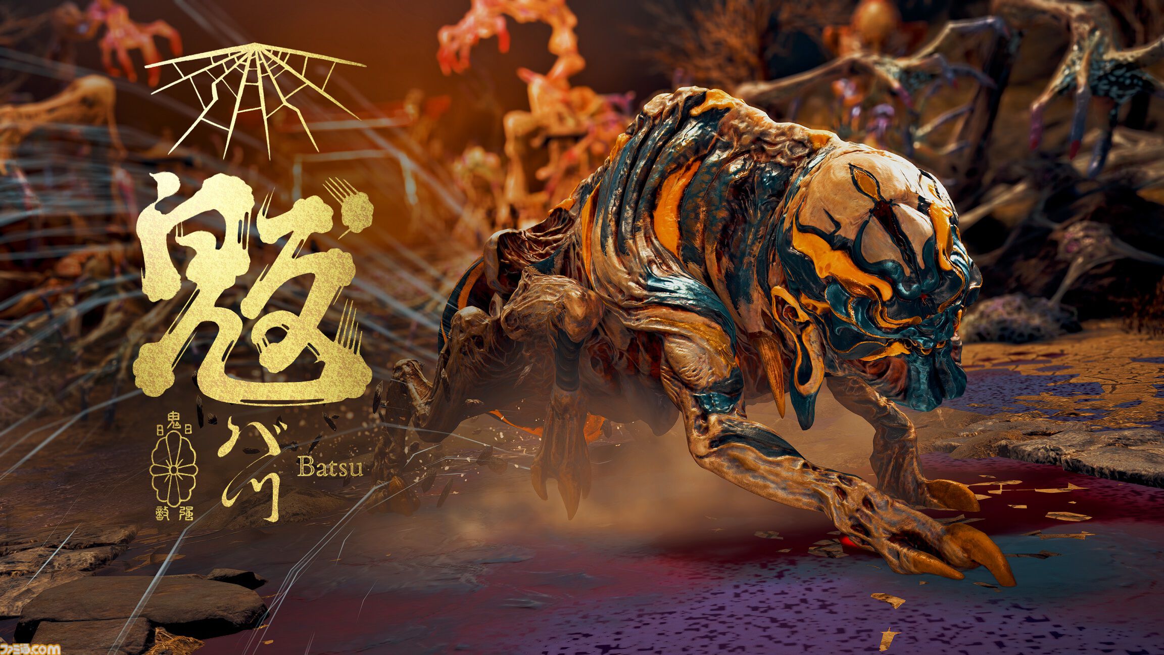 『祇（くにつがみ）：Path of the Goddess』開発インタビュー。衣装や背景は実際に作成してゲームに落とし込むこだわり。タワーディフェンス×アクションの新感覚ゲーム体験について深掘り