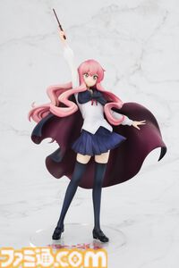 『ゼロの使い魔』アニメシリーズの一挙放送が7月2日より実施決定。大規模展示会、ルイズの等身大胸像フィギュアなど、20周年記念プロジェクトが始動