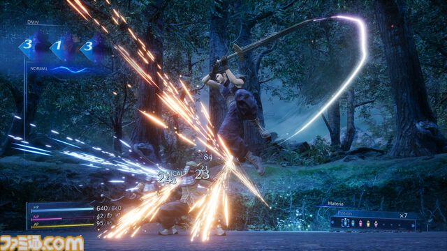 『FF7 リメイク』1917円（65%オフ）『FF7 リバース』2631円（60％オフ）セールがSteamで開催。『リベレーション』発売前に関連作をやるならいまがチャンス