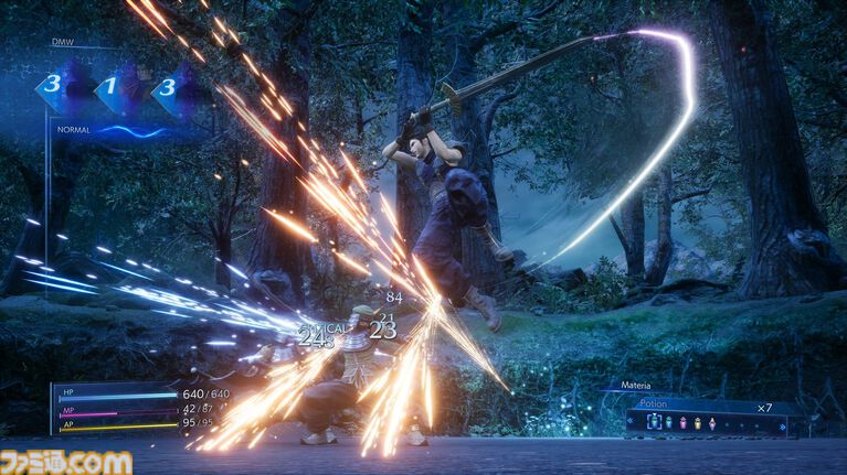 『FF7 リメイク』1917円(65%オフ)『FF7 リバース』2631円(60%オフ)セールがSteamで開催。『リベレーション』発売前に関連作をやるならいまがチャンス