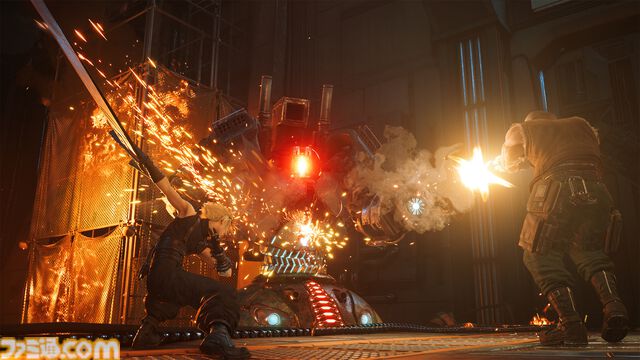 『FF7 リメイク』1917円（65%オフ）『FF7 リバース』2631円（60％オフ）セールがSteamで開催。『リベレーション』発売前に関連作をやるならいまがチャンス