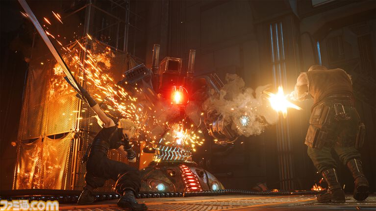 『FF7 リメイク』1917円(65%オフ)『FF7 リバース』2631円(60%オフ)セールがSteamで開催。『リベレーション』発売前に関連作をやるならいまがチャンス