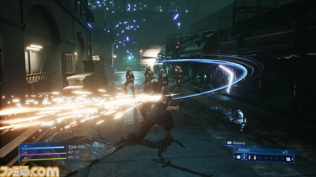 『FF7 リメイク』1917円（65%オフ）『FF7 リバース』2631円（60％オフ）セールがSteamで開催。『リベレーション』発売前に関連作をやるならいまがチャンス