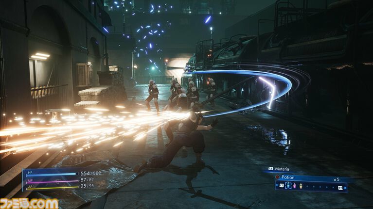 『FF7 リメイク』1917円(65%オフ)『FF7 リバース』2631円(60%オフ)セールがSteamで開催。『リベレーション』発売前に関連作をやるならいまがチャンス