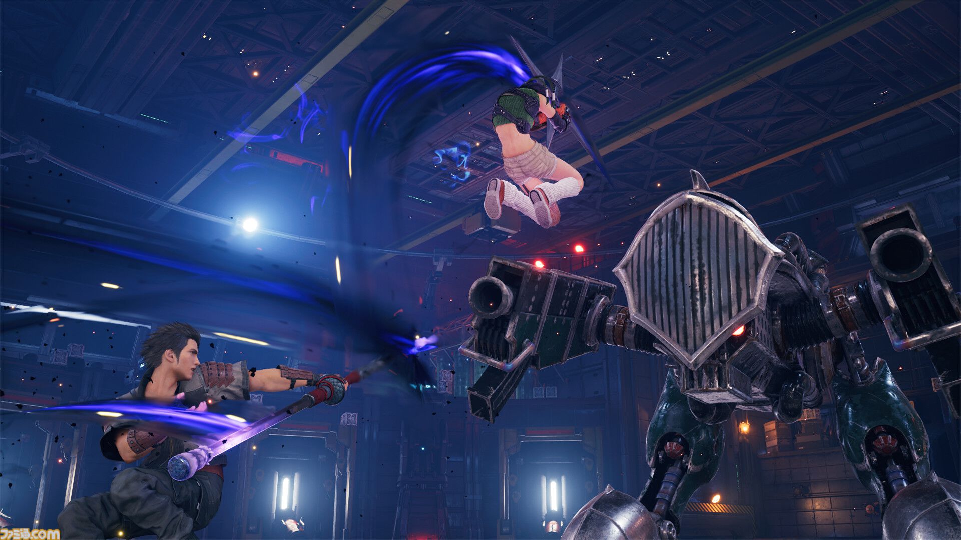 『FF7 リメイク』1917円（65%オフ）『FF7 リバース』2631円（60％オフ）セールがSteamで開催。『リベレーション』発売前に関連作をやるならいまがチャンス