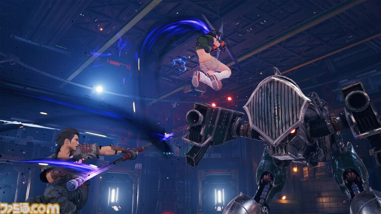 『FF7 リメイク』1917円(65%オフ)『FF7 リバース』2631円(60%オフ)セールがSteamで開催。『リベレーション』発売前に関連作をやるならいまがチャンス