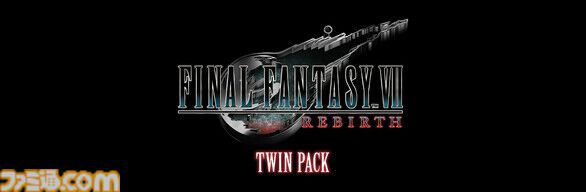 『FF7 リメイク』1917円（65%オフ）『FF7 リバース』2631円（60％オフ）セールがSteamで開催。『リベレーション』発売前に関連作をやるならいまがチャンス