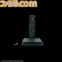 『ドラクエ』こんぼうが1/12スケールで立体化。ロトの剣、ドラゴンキラーなど武器フィギュア第1弾が9月4日発売