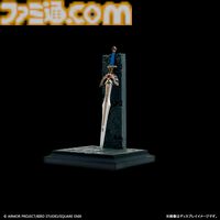 『ドラクエ』こんぼうが1/12スケールで立体化。ロトの剣、ドラゴンキラーなど武器フィギュア第1弾が9月4日発売