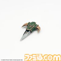 『ドラクエ』こんぼうが1/12スケールで立体化。ロトの剣、ドラゴンキラーなど武器フィギュア第1弾が9月4日発売