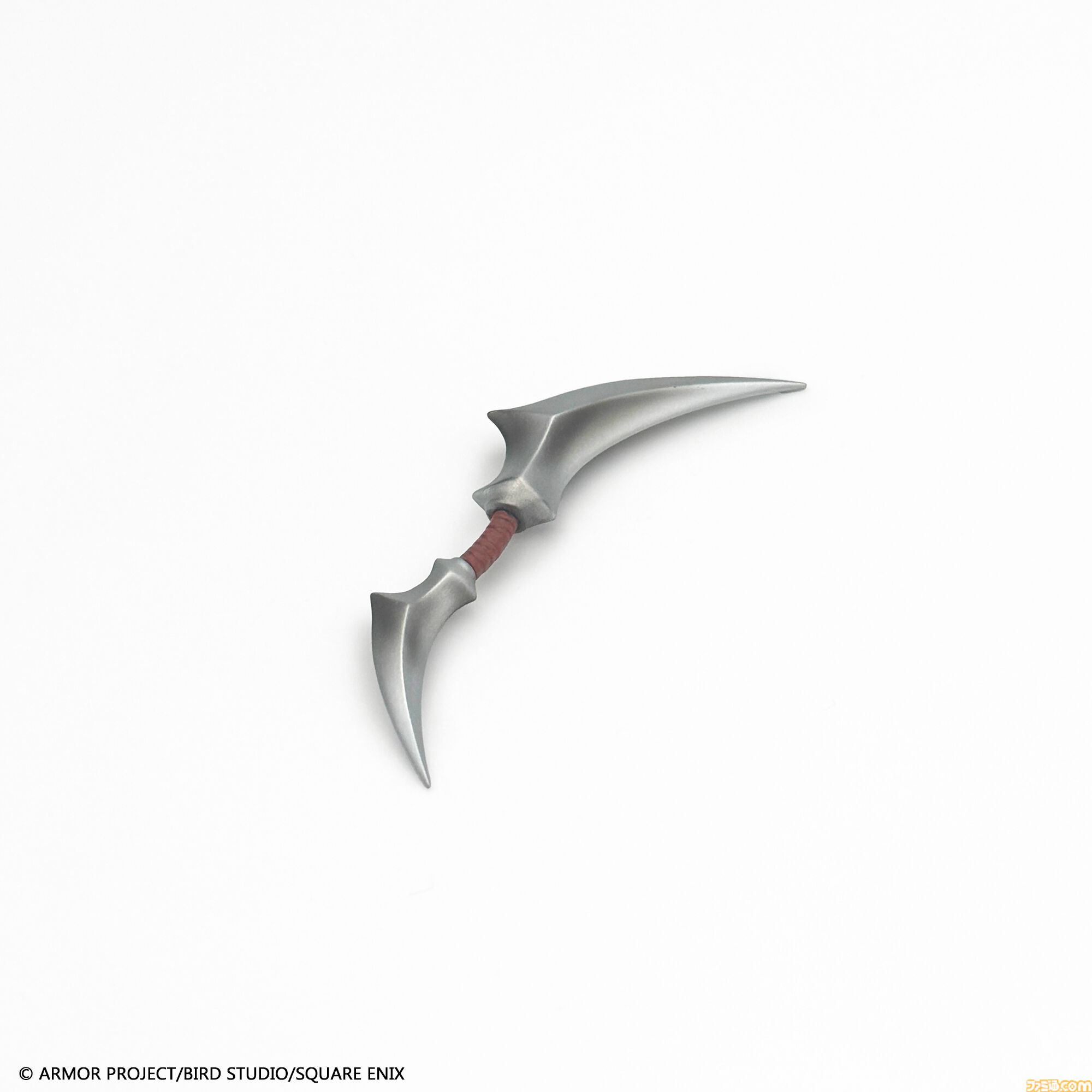 画像ページ (8/10) 『ドラクエ』こんぼうが1/12スケールで立体化。ロト