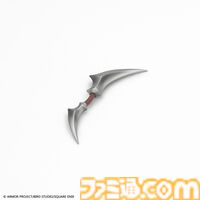 『ドラクエ』こんぼうが1/12スケールで立体化。ロトの剣、ドラゴンキラーなど武器フィギュア第1弾が9月4日発売