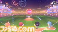世界最速で体験プレイした『サンリオ パーティランド』は全編協力プレイのミニゲーム以外にもスローライフも楽しめて遊び応えもたっぷり＆超カワイイ！