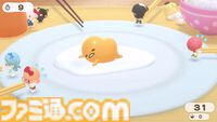 世界最速で体験プレイした『サンリオ パーティランド』は全編協力プレイのミニゲーム以外にもスローライフも楽しめて遊び応えもたっぷり＆超カワイイ！