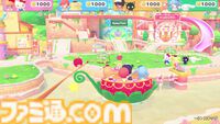世界最速で体験プレイした『サンリオ パーティランド』は全編協力プレイのミニゲーム以外にもスローライフも楽しめて遊び応えもたっぷり＆超カワイイ！