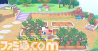 世界最速で体験プレイした『サンリオ パーティランド』は全編協力プレイのミニゲーム以外にもスローライフも楽しめて遊び応えもたっぷり＆超カワイイ！