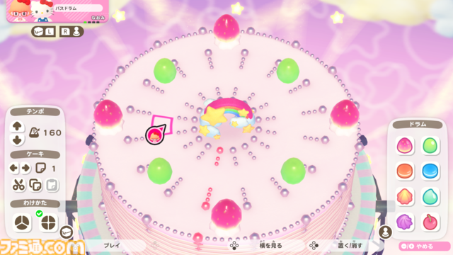 世界最速で体験プレイした『サンリオ パーティランド』は全編協力プレイのミニゲーム以外にもスローライフも楽しめて遊び応えもたっぷり＆超カワイイ！