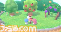 世界最速で体験プレイした『サンリオ パーティランド』は全編協力プレイのミニゲーム以外にもスローライフも楽しめて遊び応えもたっぷり＆超カワイイ！