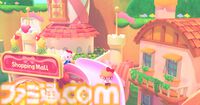 世界最速で体験プレイした『サンリオ パーティランド』は全編協力プレイのミニゲーム以外にもスローライフも楽しめて遊び応えもたっぷり＆超カワイイ！