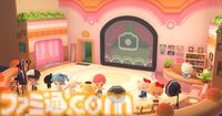 世界最速で体験プレイした『サンリオ パーティランド』は全編協力プレイのミニゲーム以外にもスローライフも楽しめて遊び応えもたっぷり＆超カワイイ！