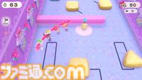世界最速で体験プレイした『サンリオ パーティランド』は全編協力プレイのミニゲーム以外にもスローライフも楽しめて遊び応えもたっぷり＆超カワイイ！