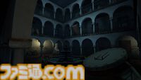 『TAMBOURINE』タンバリンで悪霊を祓うサバイバルホラーがSteamに登場。障害物を取り除いたりパズルを解くのも全部タンバリンにお任せ