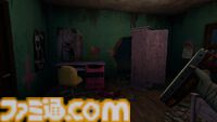 『TAMBOURINE』タンバリンで悪霊を祓うサバイバルホラーがSteamに登場。障害物を取り除いたりパズルを解くのも全部タンバリンにお任せ