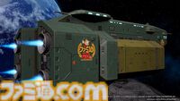 『R-TYPE TACTICS I・II COSMOS』ファミ通40周年記念エンブレムが配布。PC版発売による全世界展開を記念した資源プレゼントも実施