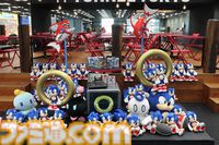 『ソニック × シャドウ ジェネレーションズ』試遊レビュー＆インタビュー。完全新作の『シャドウ ジェネレーションズ』は縦横無尽のアクションと時を止める新アクションにやみつき