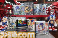 『ソニック × シャドウ ジェネレーションズ』試遊レビュー＆インタビュー。完全新作の『シャドウ ジェネレーションズ』は縦横無尽のアクションと時を止める新アクションにやみつき
