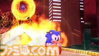 『ソニック × シャドウ ジェネレーションズ』試遊レビュー＆インタビュー。完全新作の『シャドウ ジェネレーションズ』は縦横無尽のアクションと時を止める新アクションにやみつき